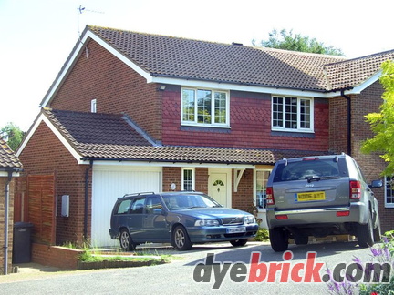 Roof Before Tinting